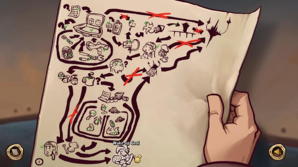 Deponia: The Complete Journey game for windows Pc 1