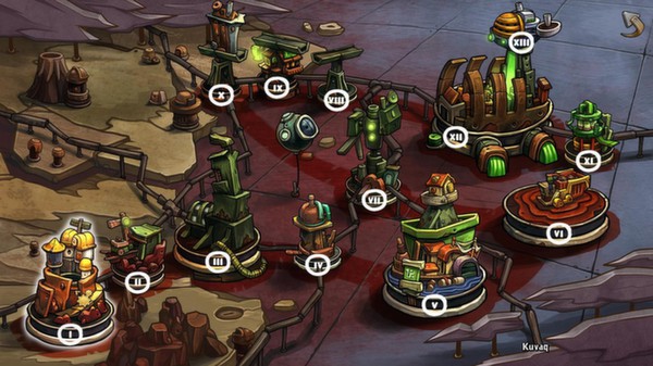 Deponia: The Complete Journeyfor windows and Linux 1