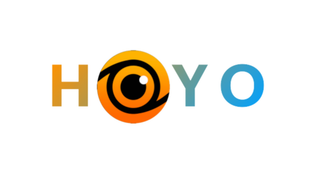 HOYO Logo
