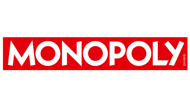 MONOPOLY 2024 Logo
