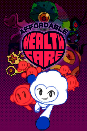 Affordable Healthcare game image