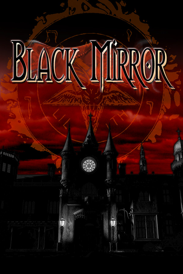Black Mirror I for steam Black Mirror I for steam