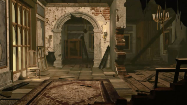 Black Mirror I game for windows Pc 1