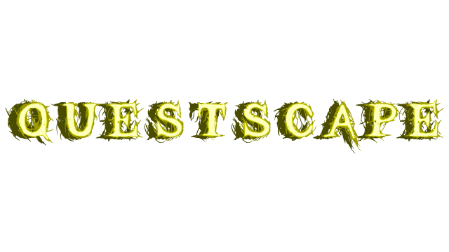 QUESTSCAPE: Survival Logo
