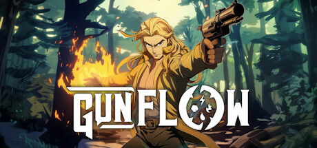 Gunflow cover art