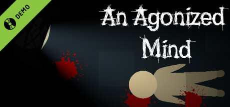 An Agonized Mind Demo cover art