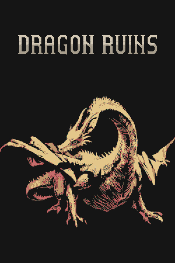 Dragon Ruins for steam