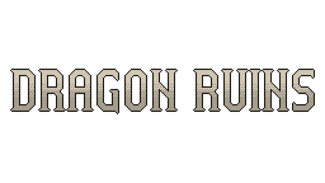 Dragon Ruins Logo