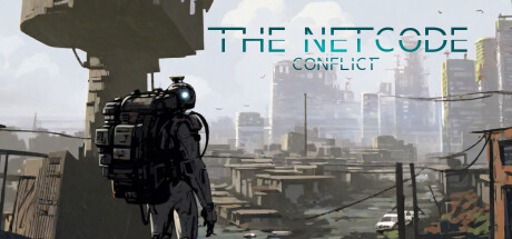 The Netcode Conflict PC Specs