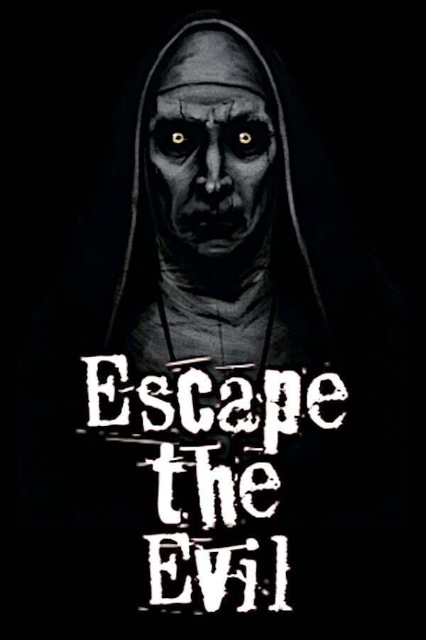 Escape The Evil for steam