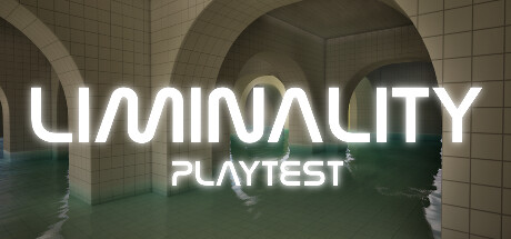 Liminality Playtest cover art