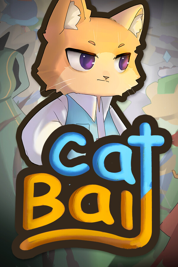 Cat Bait