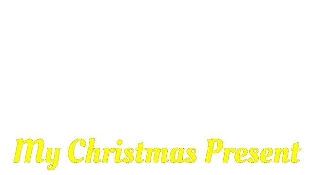 My Christmas Present Logo