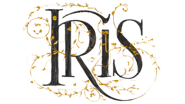 IRIS Logo