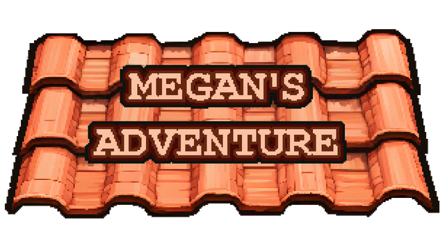 Megan's Adventure Logo
