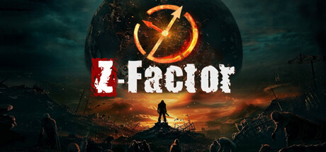 Z-Factor PC Specs