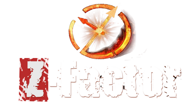 Z-Factor Logo