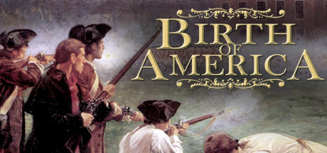 Купить Birth Of America