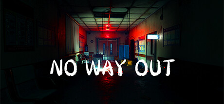 No Way Out cover art