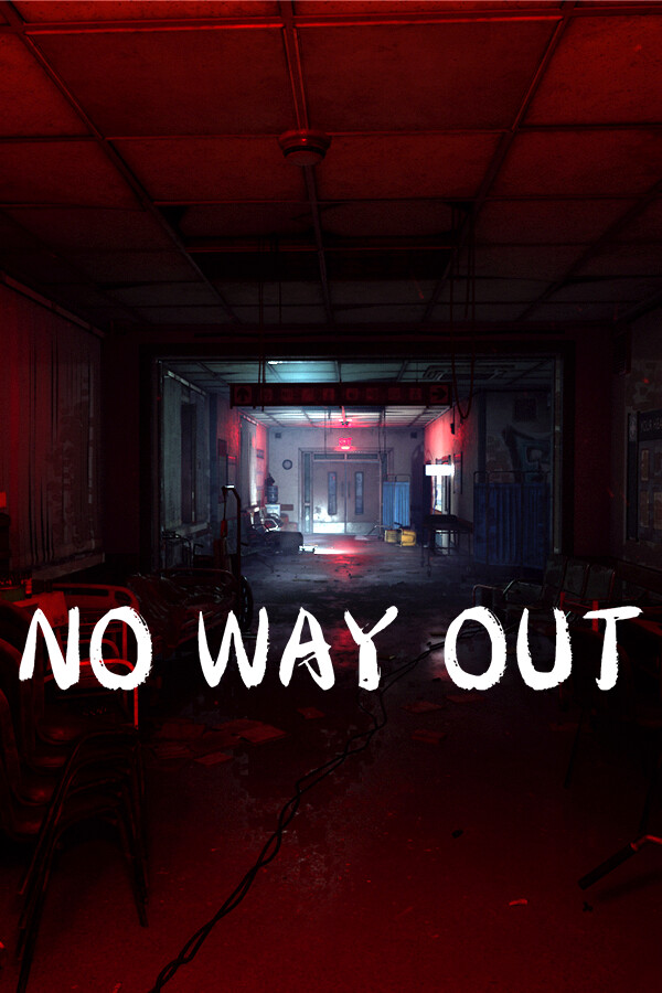 No Way Out for steam