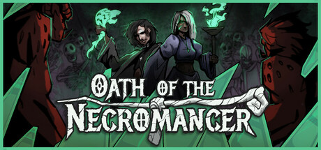 Toti: Rise of the Necromancer cover art