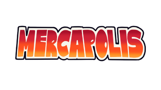 Mercapolis Logo