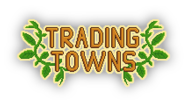 Trading Towns Logo