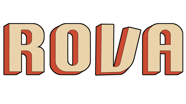 ROVA Logo