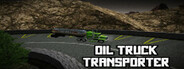 Oil Truck Transporter