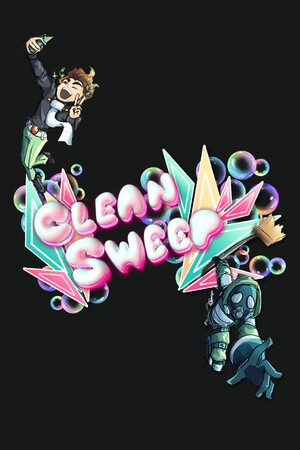 Clean Sweep game image