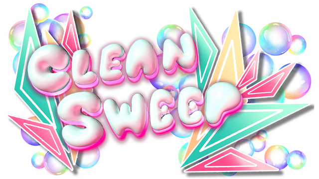Clean Sweep Logo