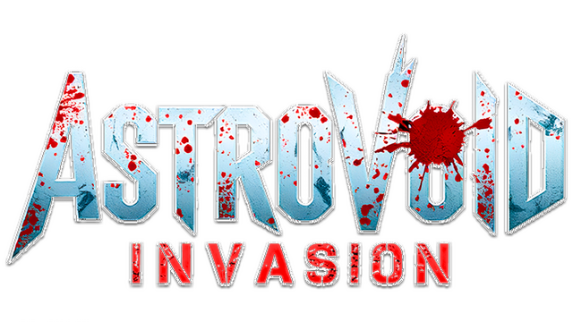 Astrovoid: Invasion Logo