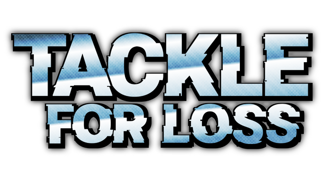 Tackle for Loss Logo