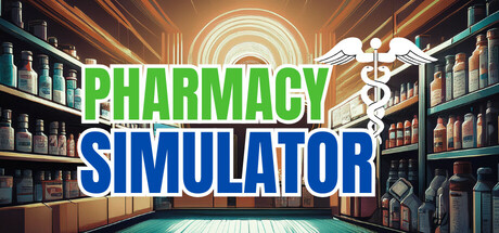 Pharmacy Simulator PC Specs