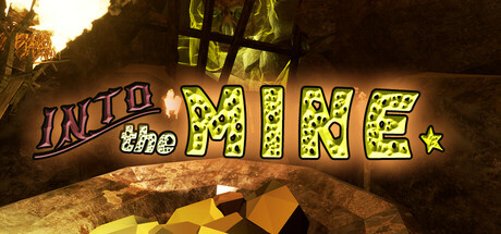 Into The Mine cover art