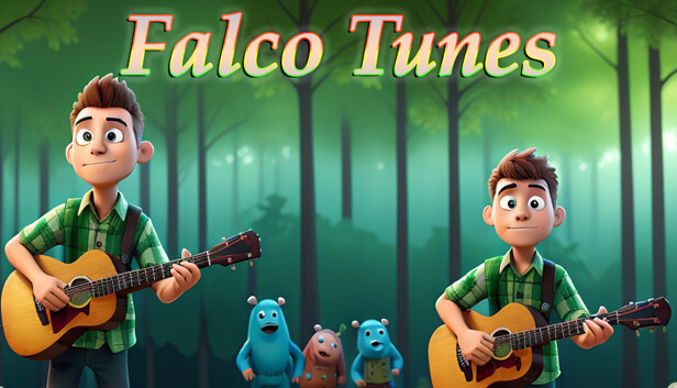 Falco Tunes
