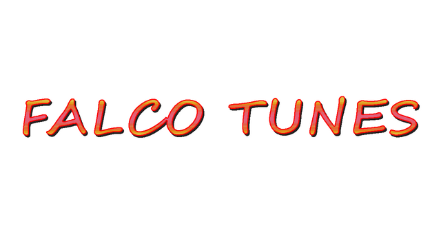 Falco Tunes Logo
