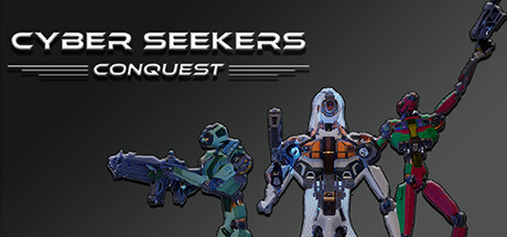 Cyber Seekers: Conquest PC Specs