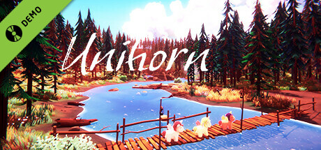 Unihorn Demo cover art