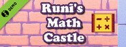 Runi's Math Castle Demo