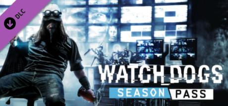 View Watch_Dogs Season Pass on IsThereAnyDeal