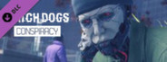 Watch_Dogs - Conspiracy