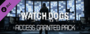 Watch_Dogs - Access Granted Pack