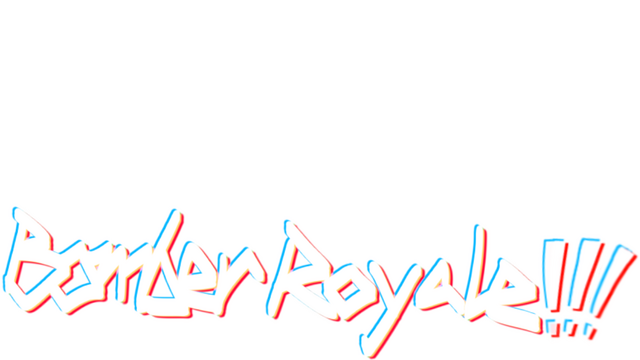 Bomber Royale Logo