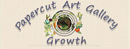 Papercut Art Gallery-Growth