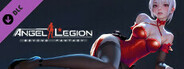 Angel Legion-DLC Charming Mystery (Red)