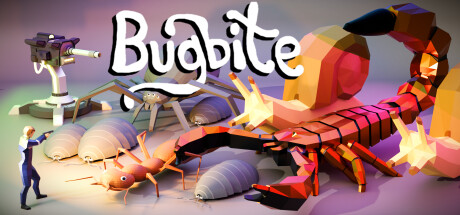 Bug Bite Sugar Defence cover art