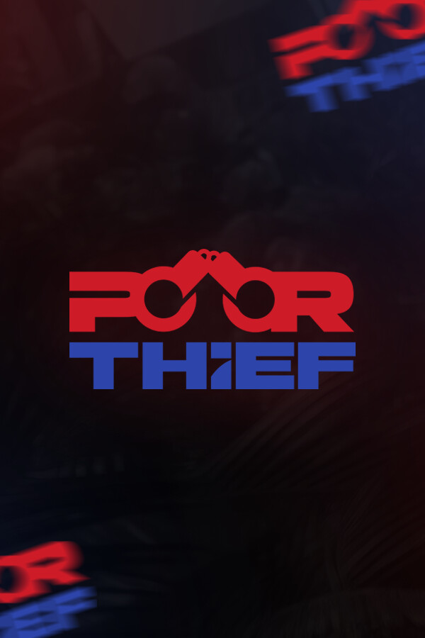 Steam portrait for Poor Thief.