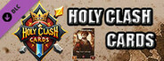 Holy Clash Cards - Expansion Pack