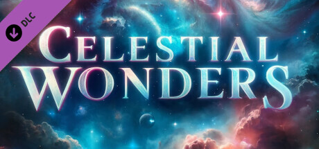 Celestial Wonders Pack cover art